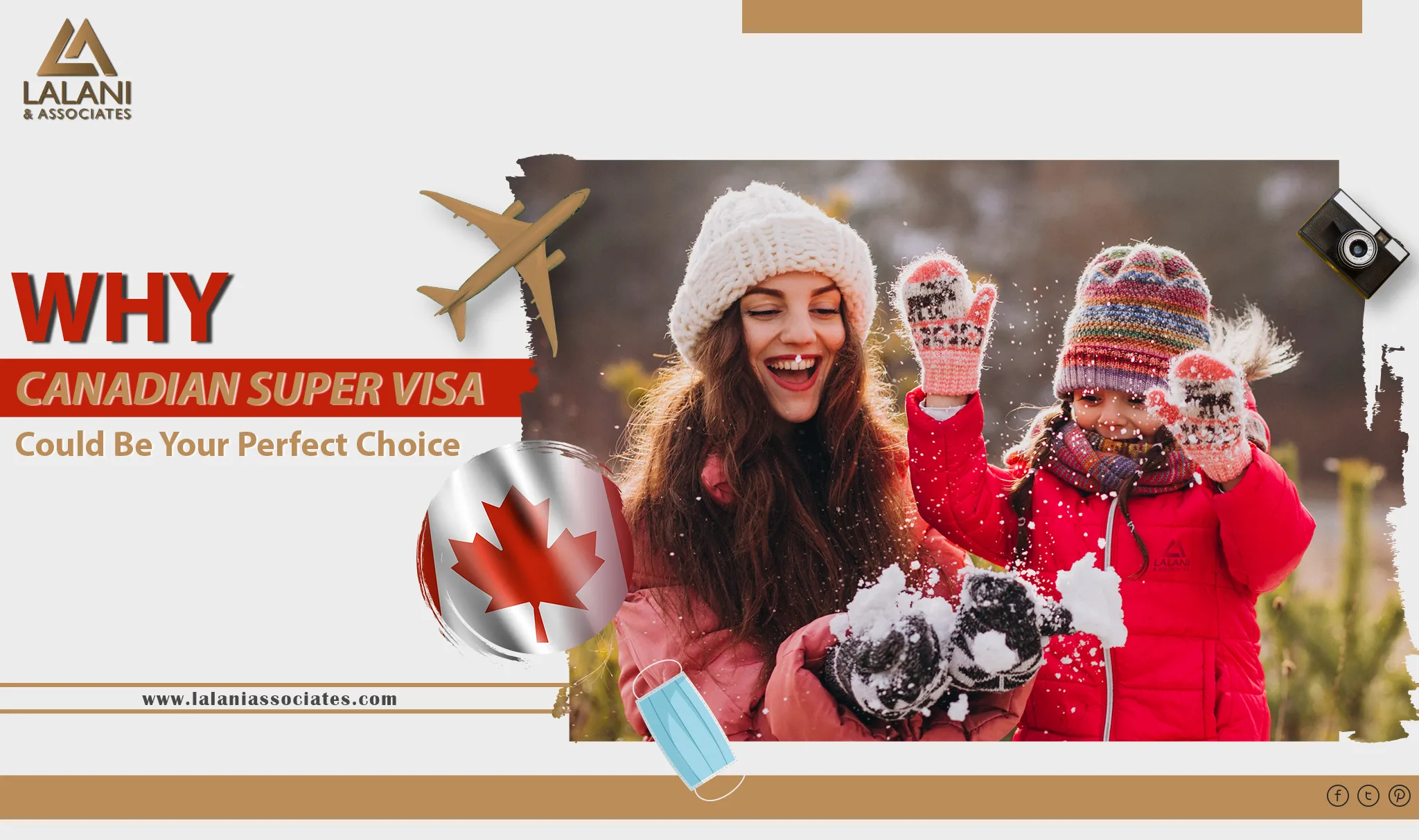 Canadian Super Visa